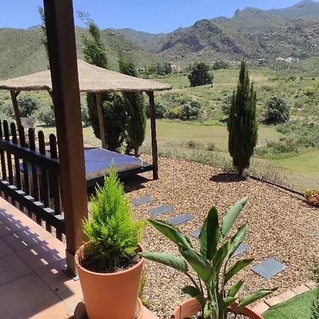 El Jardin De Hadas