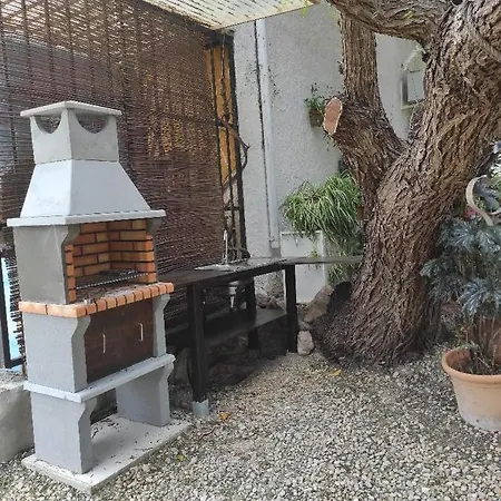 Country house El Jardin De Hadas Turre