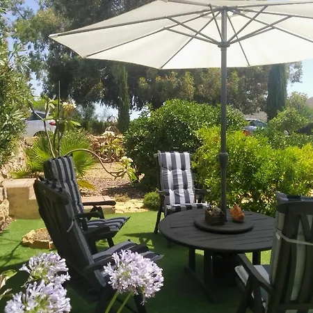 Country house El Jardin De Hadas Turre