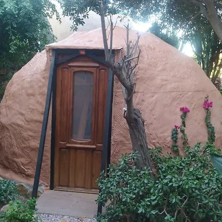 El Jardin De Hadas * Turre