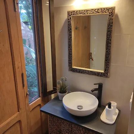 Country house El Jardin De Hadas *