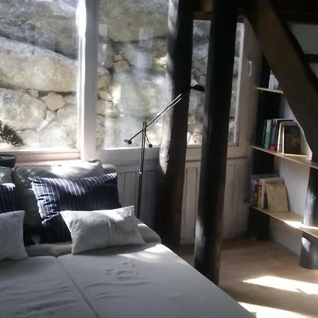 Country house El Jardin De Hadas *