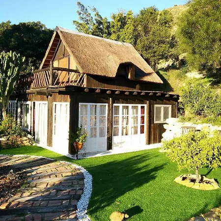 El Jardin De Hadas *