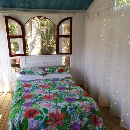 Country house El Jardin De Hadas