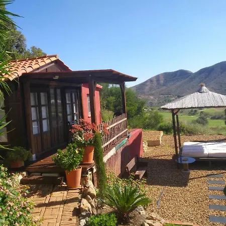 El Jardin De Hadas *